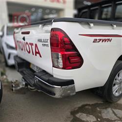 تۆیۆتا هایلۆکس